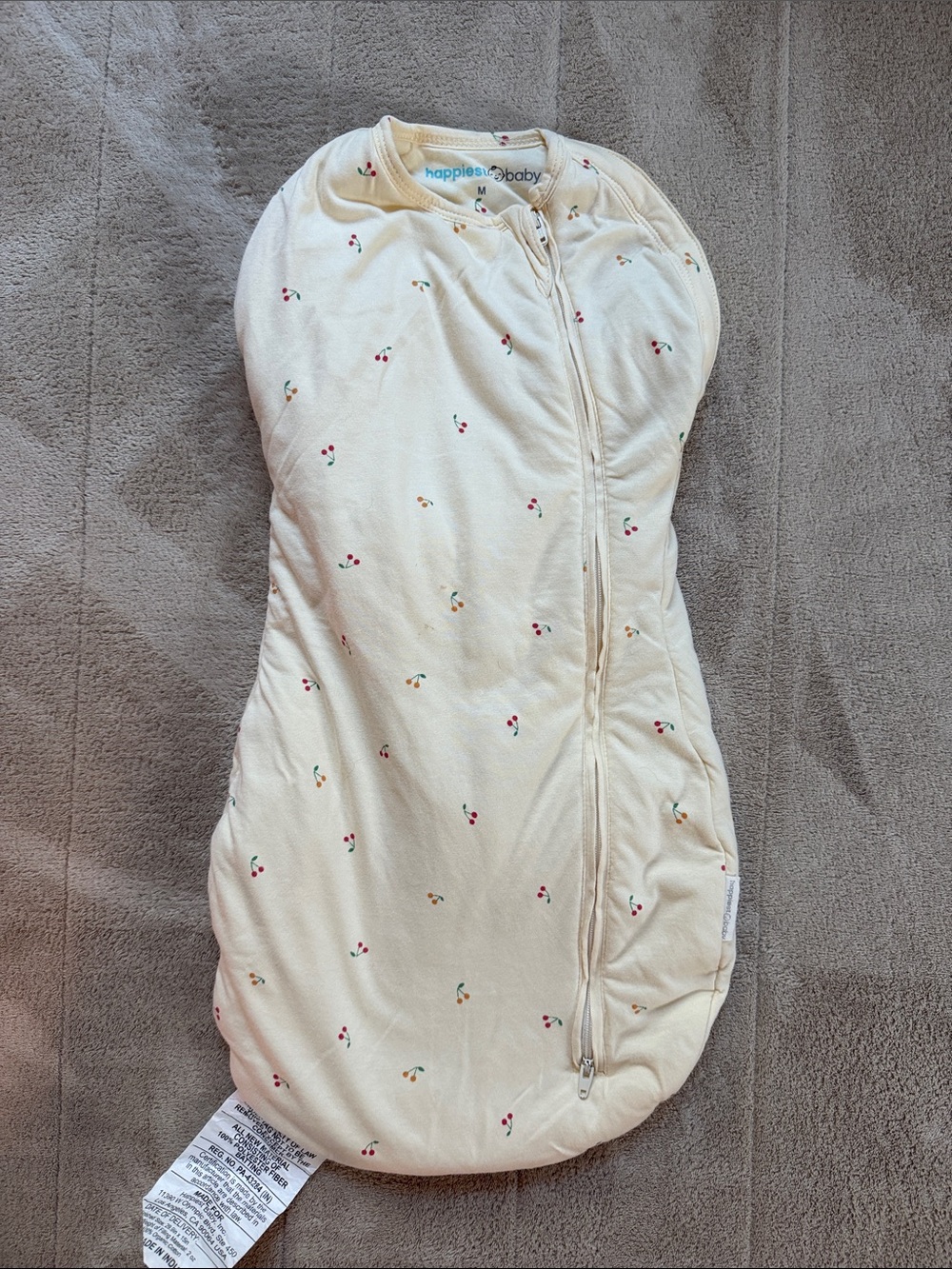 Happiest Baby Sleepea® Comforter Swaddle